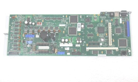 252917-901 -  - Replacement Hurricane Controller PCBA, (V6)